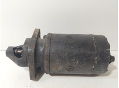 Recambio de motor arranque para nissan trade caja/chasis 2.8 d referencia OEM IAM Nissan Trade 2.8  
