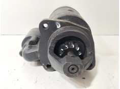 Recambio de motor arranque para nissan trade caja/chasis 2.8 d referencia OEM IAM Nissan Trade 2.8   2