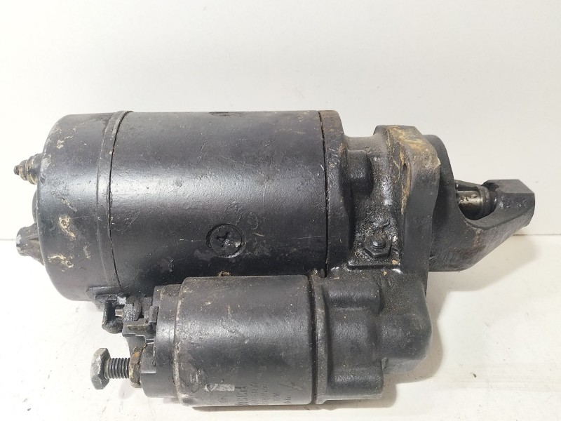Recambio de motor arranque para nissan trade caja/chasis 2.8 d referencia OEM IAM Nissan Trade 2.8  