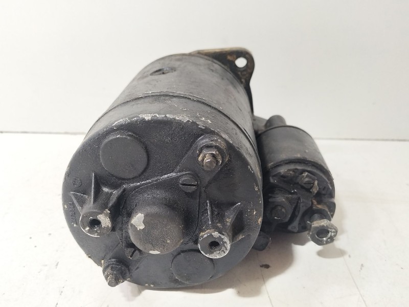 Recambio de motor arranque para nissan trade caja/chasis 2.8 d referencia OEM IAM Nissan Trade 2.8  