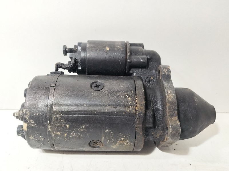 Recambio de motor arranque para nissan trade caja/chasis 2.8 d referencia OEM IAM Nissan Trade 2.8  