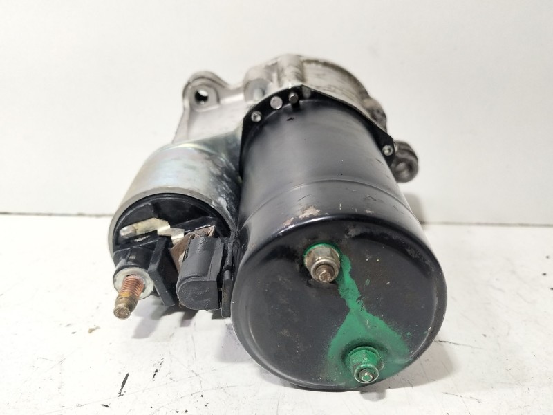 Recambio de motor arranque para citroën c3 i (fc_, fn_) 1.1 i referencia OEM IAM 9633292480  