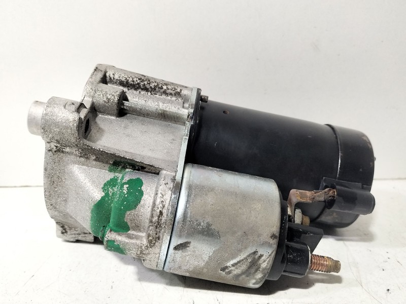 Recambio de motor arranque para citroën c3 i (fc_, fn_) 1.1 i referencia OEM IAM 9633292480  