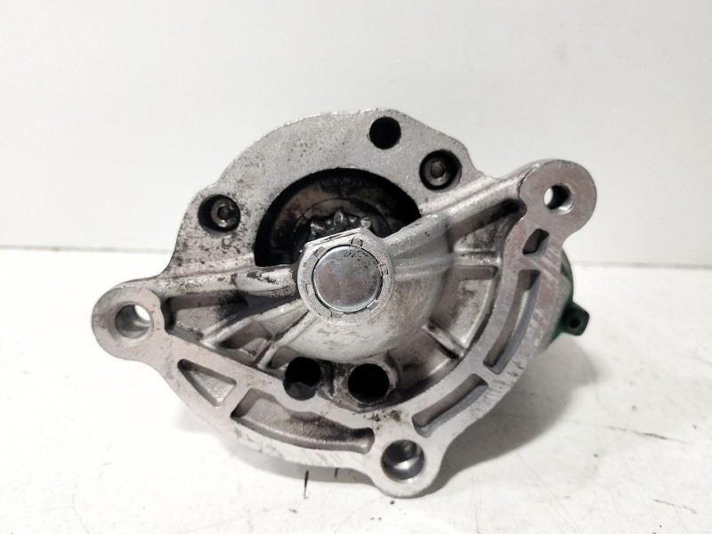 Recambio de motor arranque para citroën c3 i (fc_, fn_) 1.1 i referencia OEM IAM 9633292480  