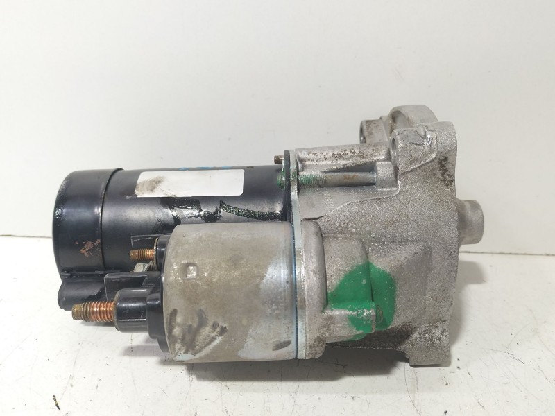 Recambio de motor arranque para citroën c3 i (fc_, fn_) 1.1 i referencia OEM IAM 9633292480  