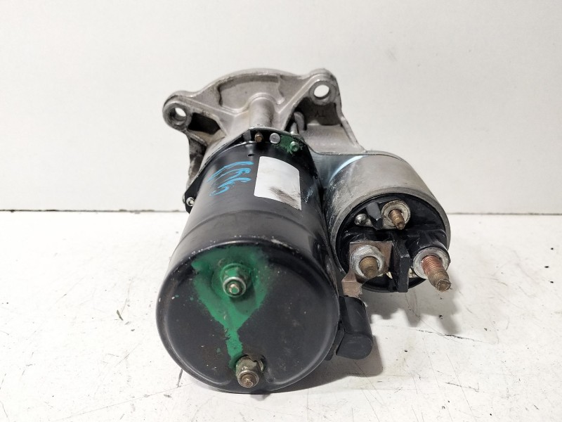 Recambio de motor arranque para citroën c3 i (fc_, fn_) 1.1 i referencia OEM IAM 9633292480  