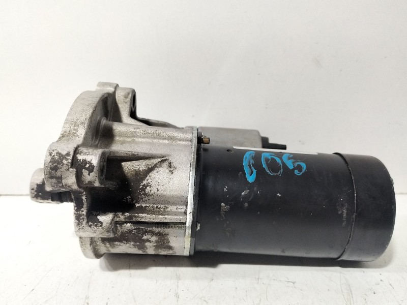 Recambio de motor arranque para citroën c3 i (fc_, fn_) 1.1 i referencia OEM IAM 9633292480  