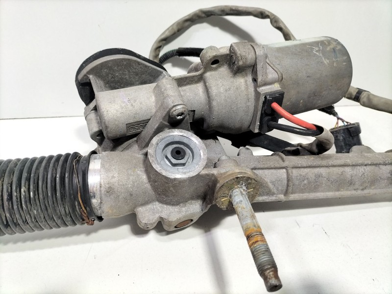 Recambio de cremallera direccion para citroën c3 i (fc_, fn_) 1.1 i referencia OEM IAM 620000059  