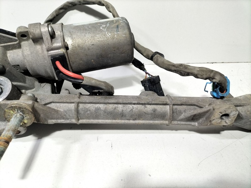 Recambio de cremallera direccion para citroën c3 i (fc_, fn_) 1.1 i referencia OEM IAM 620000059  