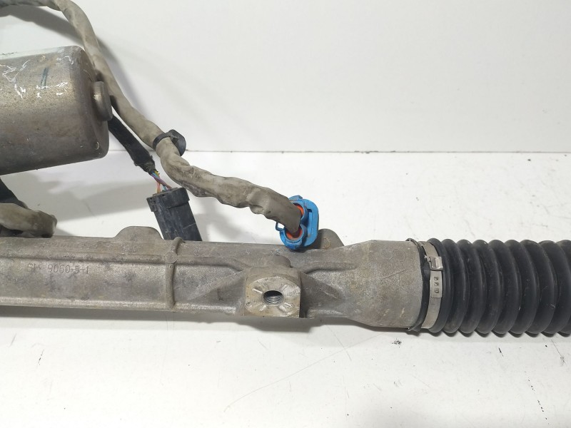 Recambio de cremallera direccion para citroën c3 i (fc_, fn_) 1.1 i referencia OEM IAM 620000059  