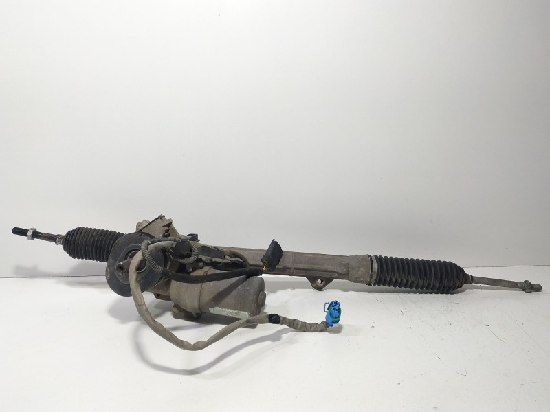Recambio de cremallera direccion para citroën c3 i (fc_, fn_) 1.1 i referencia OEM IAM 620000059  