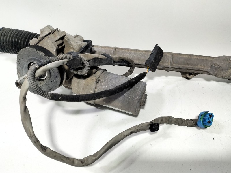 Recambio de cremallera direccion para citroën c3 i (fc_, fn_) 1.1 i referencia OEM IAM 620000059  