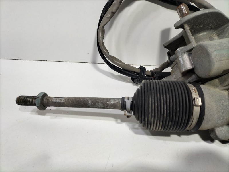 Recambio de cremallera direccion para citroën c3 i (fc_, fn_) 1.1 i referencia OEM IAM 620000059  