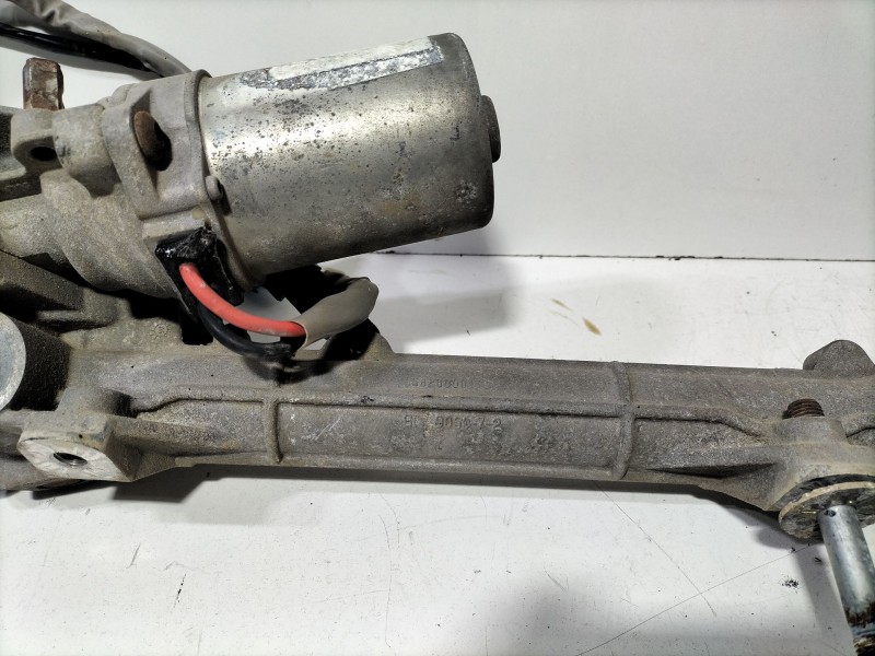 Recambio de cremallera direccion para citroën c3 i (fc_, fn_) 1.1 i referencia OEM IAM 620000059  