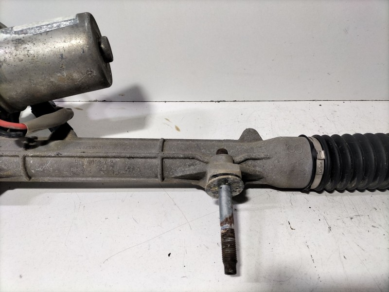 Recambio de cremallera direccion para citroën c3 i (fc_, fn_) 1.1 i referencia OEM IAM 620000059  