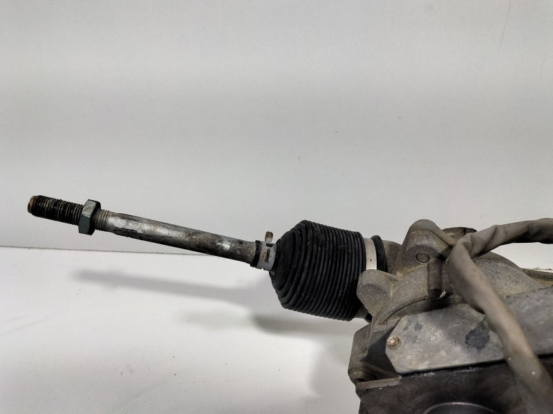 Recambio de cremallera direccion para citroën c3 i (fc_, fn_) 1.1 i referencia OEM IAM 620000059  