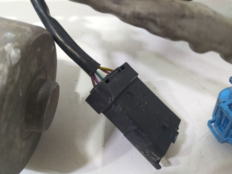 Recambio de cremallera direccion para citroën c3 i (fc_, fn_) 1.1 i referencia OEM IAM 620000059  