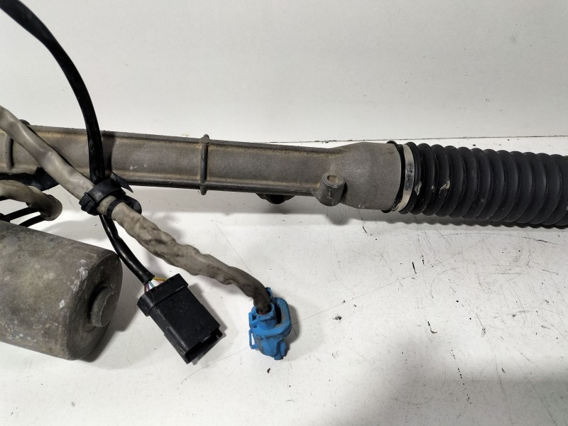 Recambio de cremallera direccion para citroën c3 i (fc_, fn_) 1.1 i referencia OEM IAM 620000059  