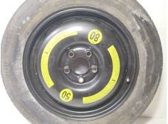 Recambio de neumatico repuesto para mercedes-benz clase b sports tourer (w245) b 150 (245.231) referencia OEM IAM 1694000802   2