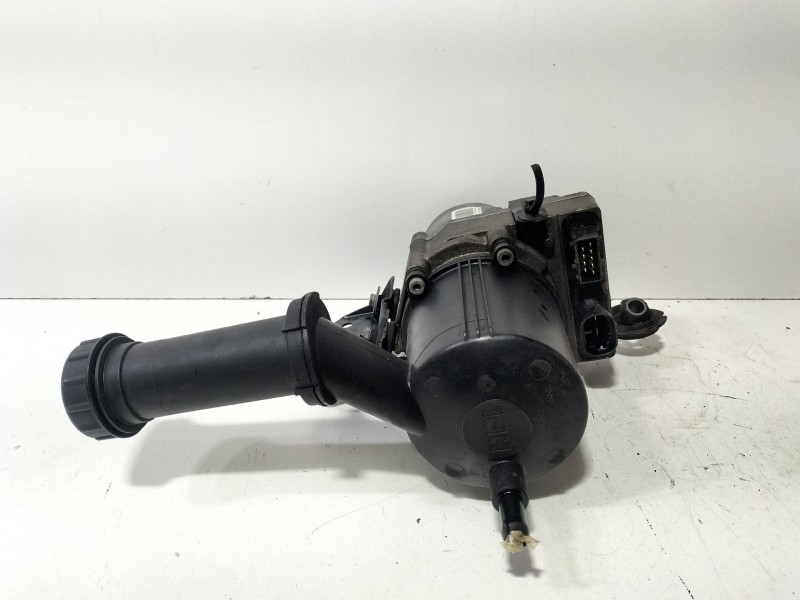Recambio de bomba direccion para peugeot 307 break (3e) 2.0 hdi 110 referencia OEM IAM A5093402  