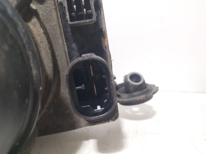 Recambio de bomba direccion para peugeot 307 break (3e) 2.0 hdi 110 referencia OEM IAM A5093402  
