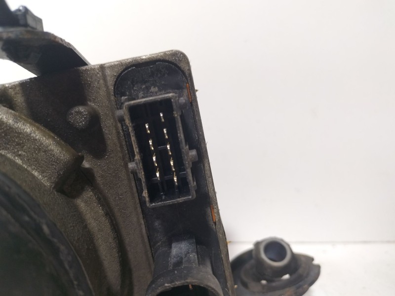 Recambio de bomba direccion para peugeot 307 break (3e) 2.0 hdi 110 referencia OEM IAM A5093402  