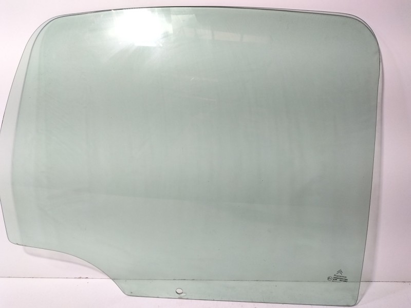 Recambio de luna trasera derecha para citroën c3 i (fc_, fn_) 1.1 i referencia OEM IAM Citroen C3  