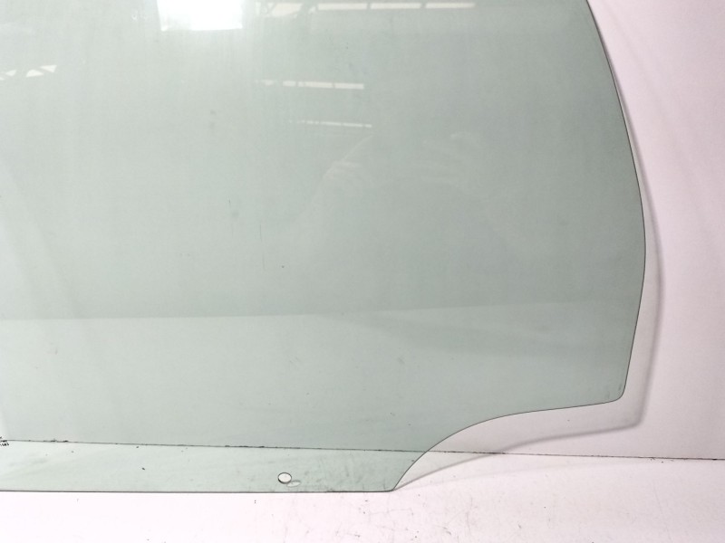 Recambio de luna trasera izquierda para citroën c3 i (fc_, fn_) 1.1 i referencia OEM IAM Citroen C3  