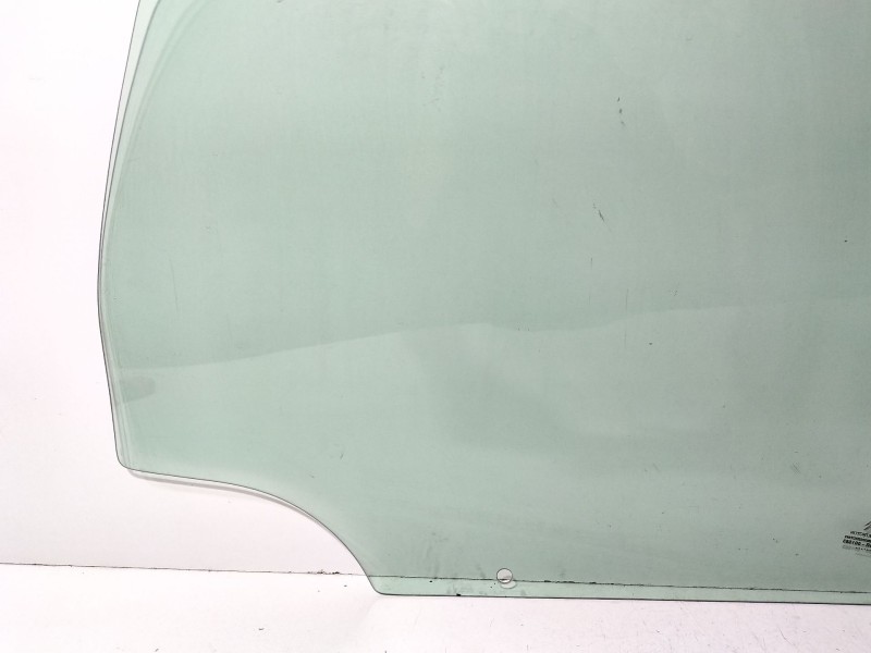 Recambio de luna trasera izquierda para citroën c3 i (fc_, fn_) 1.1 i referencia OEM IAM Citroen C3  