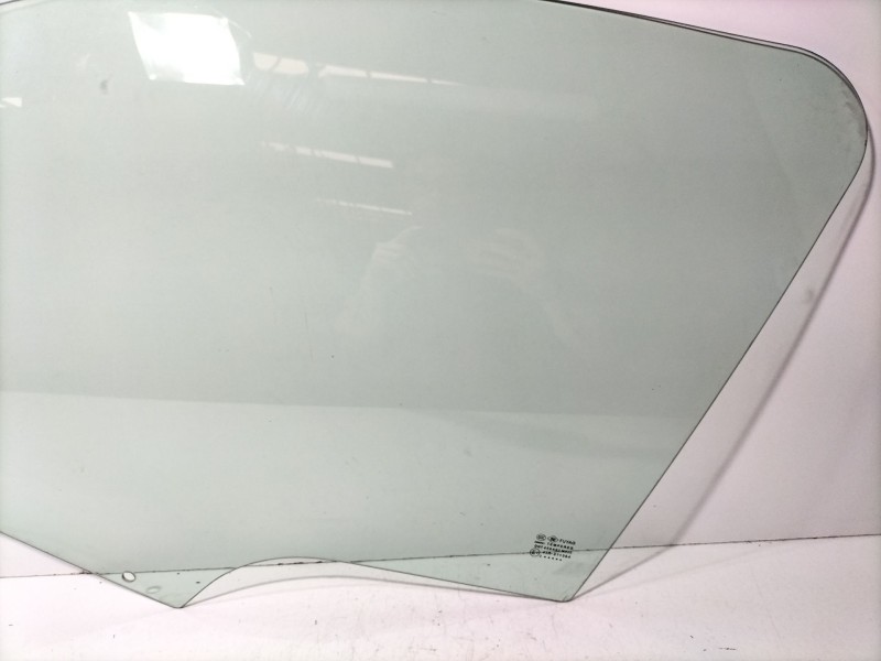 Recambio de luna delantera izquierda para citroën c3 i (fc_, fn_) 1.1 i referencia OEM IAM Citroen C3  