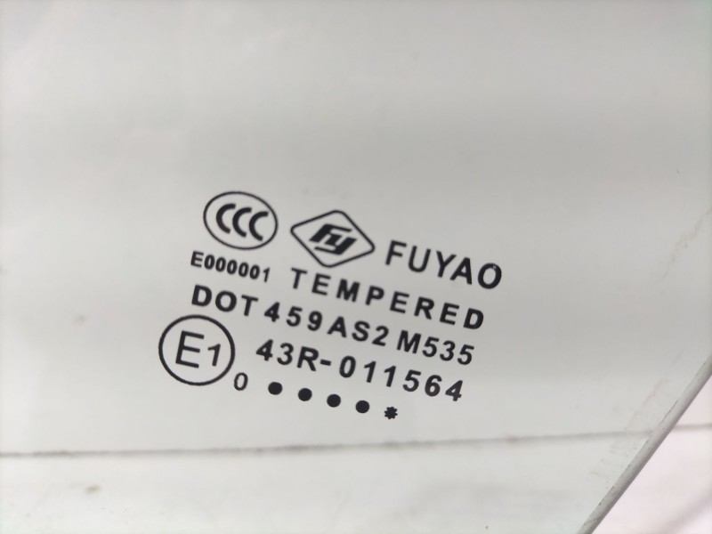 Recambio de luna delantera izquierda para citroën c3 i (fc_, fn_) 1.1 i referencia OEM IAM Citroen C3  
