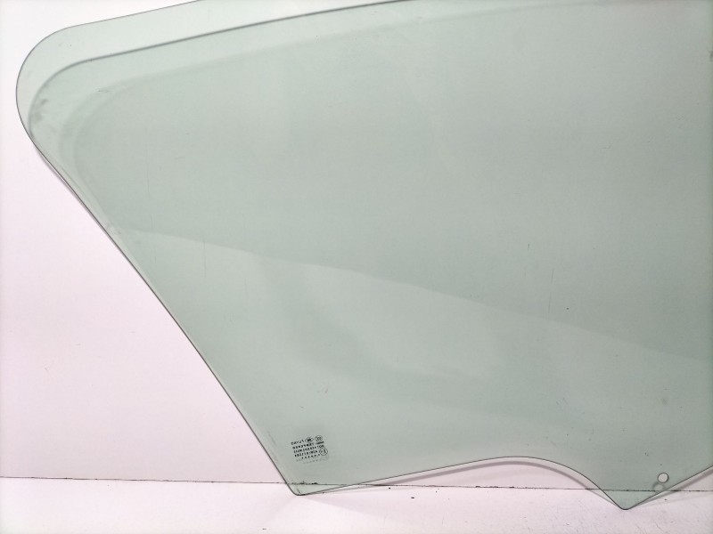 Recambio de luna delantera izquierda para citroën c3 i (fc_, fn_) 1.1 i referencia OEM IAM Citroen C3  