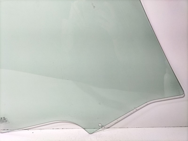 Recambio de luna delantera izquierda para citroën c3 i (fc_, fn_) 1.1 i referencia OEM IAM Citroen C3  