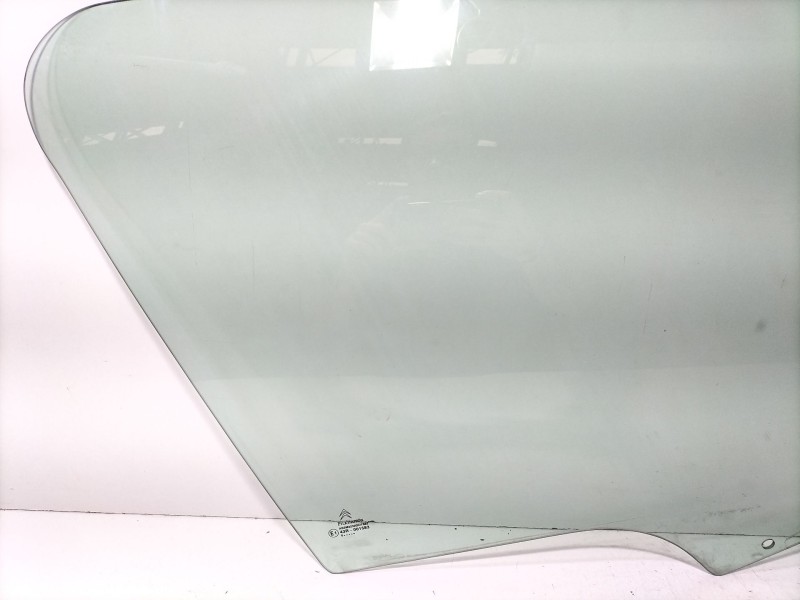 Recambio de luna delantera derecha para citroën c3 i (fc_, fn_) 1.1 i referencia OEM IAM Citroen C3  