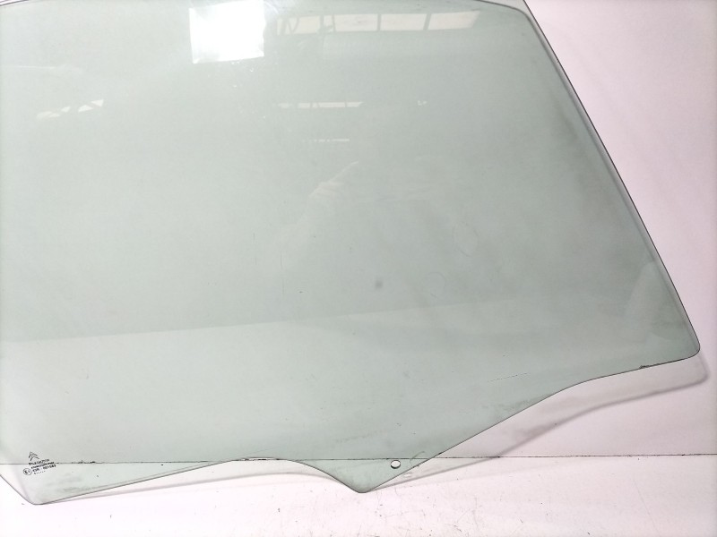 Recambio de luna delantera derecha para citroën c3 i (fc_, fn_) 1.1 i referencia OEM IAM Citroen C3  