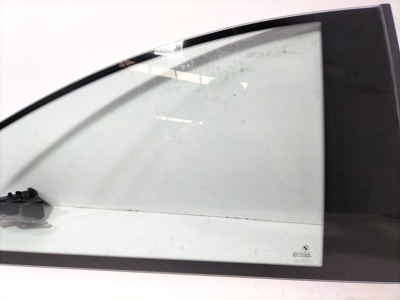 Recambio de luna trasera derecha para bmw serie 3 coupe (e46) 318 ci referencia OEM IAM 51368209404  