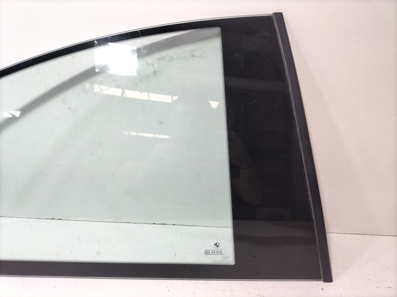Recambio de luna trasera derecha para bmw serie 3 coupe (e46) 318 ci referencia OEM IAM 51368209404  