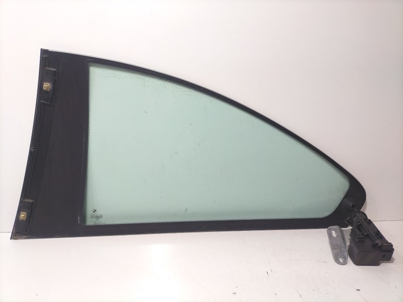 Recambio de luna trasera derecha para bmw serie 3 coupe (e46) 318 ci referencia OEM IAM 51368209404  
