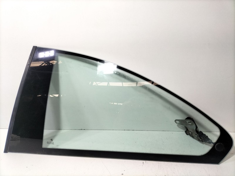 Recambio de luna trasera izquierda para bmw serie 3 coupe (e46) 318 ci referencia OEM IAM 51368209403  