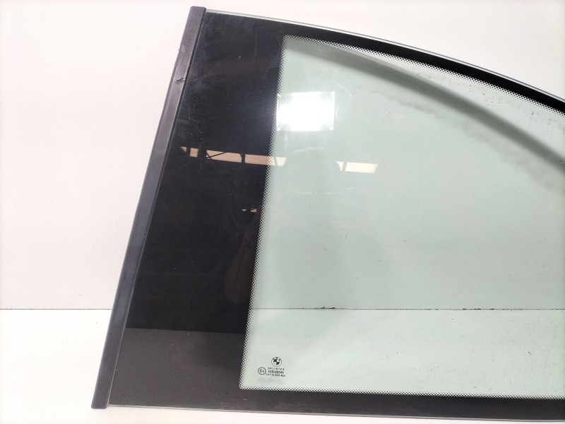 Recambio de luna trasera izquierda para bmw serie 3 coupe (e46) 318 ci referencia OEM IAM 51368209403  