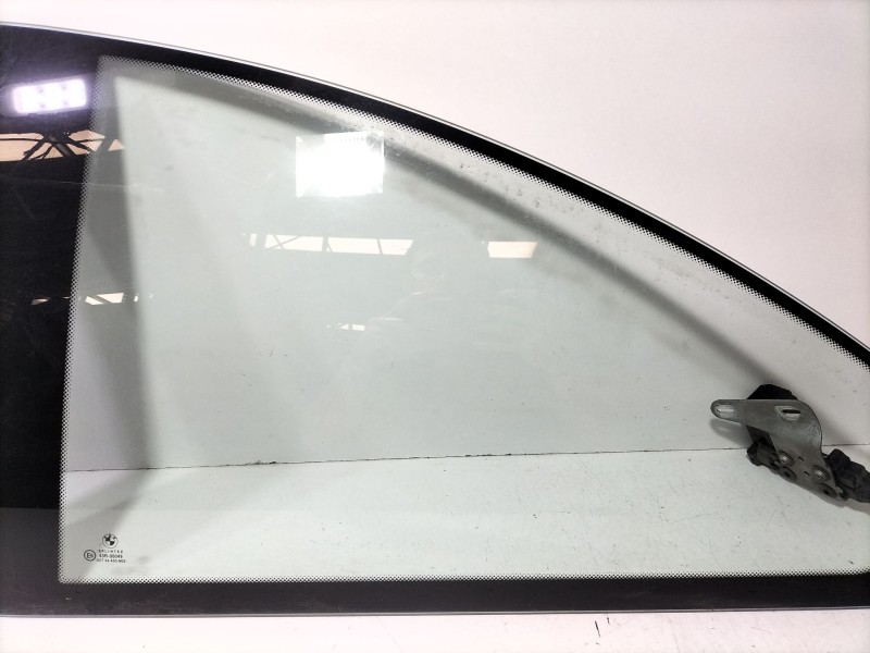 Recambio de luna trasera izquierda para bmw serie 3 coupe (e46) 318 ci referencia OEM IAM 51368209403  