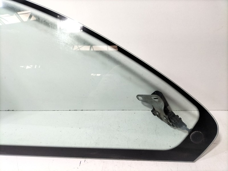 Recambio de luna trasera izquierda para bmw serie 3 coupe (e46) 318 ci referencia OEM IAM 51368209403  