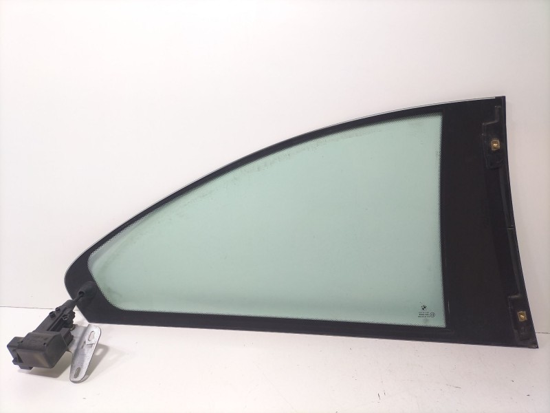 Recambio de luna trasera izquierda para bmw serie 3 coupe (e46) 318 ci referencia OEM IAM 51368209403  