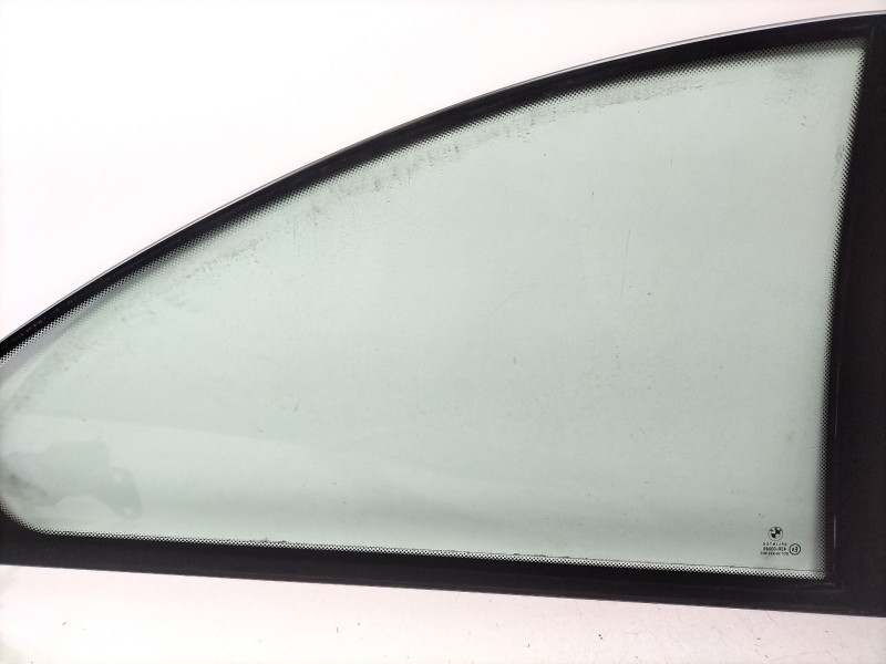 Recambio de luna trasera izquierda para bmw serie 3 coupe (e46) 318 ci referencia OEM IAM 51368209403  