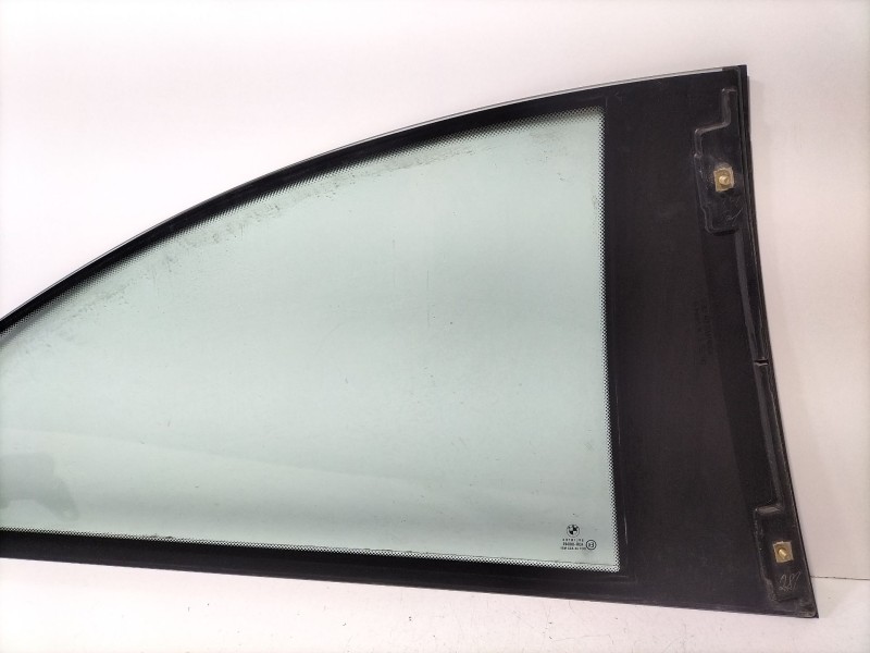 Recambio de luna trasera izquierda para bmw serie 3 coupe (e46) 318 ci referencia OEM IAM 51368209403  