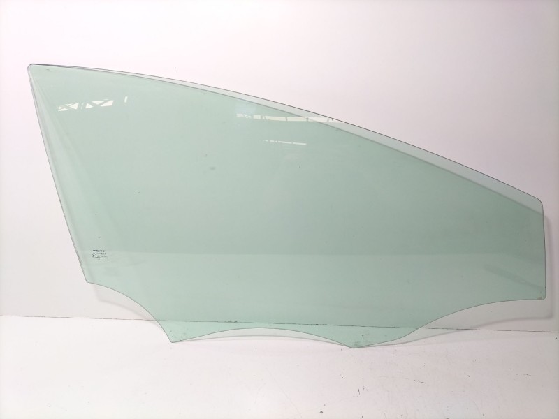 Recambio de luna delantera derecha para seat leon (1p1) 2.0 tdi 16v referencia OEM IAM 1P0845202B  