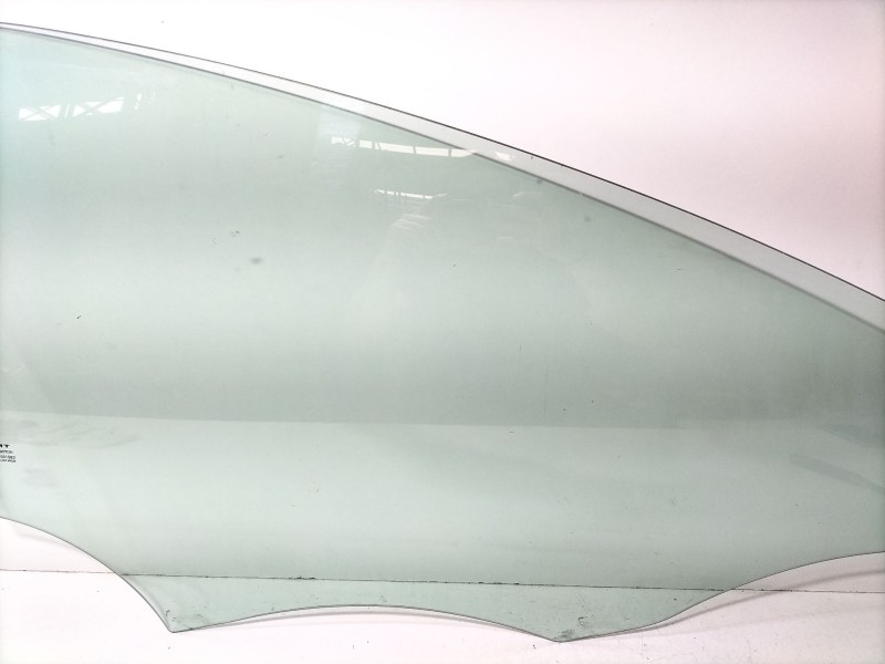 Recambio de luna delantera derecha para seat leon (1p1) 2.0 tdi 16v referencia OEM IAM 1P0845202B  