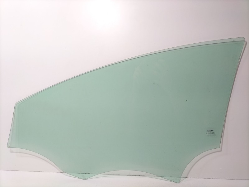Recambio de luna delantera derecha para seat leon (1p1) 2.0 tdi 16v referencia OEM IAM 1P0845202B  