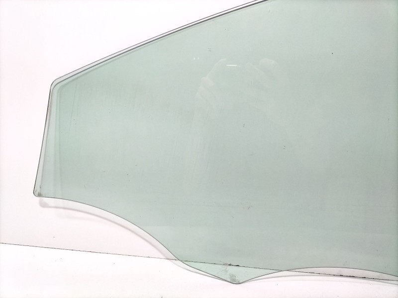 Recambio de luna delantera derecha para seat leon (1p1) 2.0 tdi 16v referencia OEM IAM 1P0845202B  