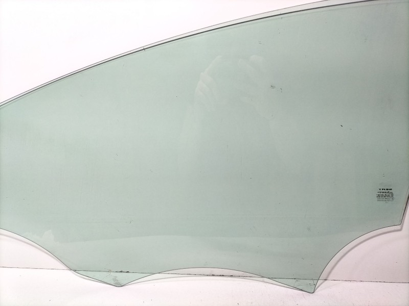 Recambio de luna delantera derecha para seat leon (1p1) 2.0 tdi 16v referencia OEM IAM 1P0845202B  